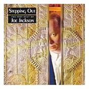 Joe Jackson - Stepping Out - The Very Best Of Joe Jackson (LP, Comp) image