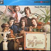Neely Plumb - Funky Fiddles (LP, Album) image