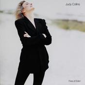 Judy Collins - Fires Of Eden (LP, Album) image
