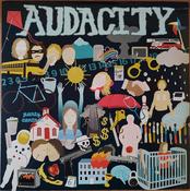 Audacity  - Hyper Vessels (LP, Album) image