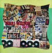 Mari Wilson - Let's Make This Last (12", Single) image