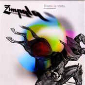Zimpala - Hasta La Vista (12") image