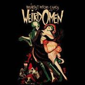 Weird Omen - A Breakfast Before Chaos  (LP, Album) image