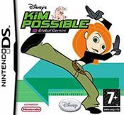 Kim Possible Global Gemini - DS image