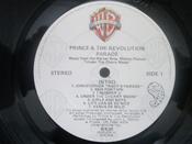 Prince And The Revolution - Parade (LP, Album, Gat) image