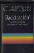 Eric Clapton - Backtrackin' (22 Tracks Spanning The Career Of A Rock Legend) (2xCass, Comp)