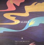 T.K. Lawrence - Cross Species Platform EP (12", EP) image