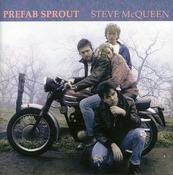 Prefab Sprout - Steve McQueen (LP, Album, RE) image