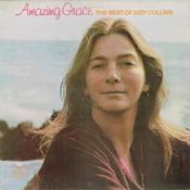 Judy Collins - Amazing Grace (The Best Of Judy Collins) (LP, Comp, But) image