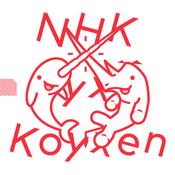NHK yx Koyxen - Doom Steppy Reverb (LP, Album, Ltd) image