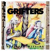 Grifters - One Sock Missing (LP, Album, RE, RM) image