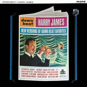 Harry James And His Orchestra - New Versions Of Down Beat Favorites (LP, Mono) image