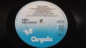 Rory Gallagher - Photo-Finish (LP, Album) image