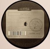 Emptyset - Acuphase EP (12", EP) image
