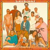 Glass Animals - How To Be A Human Being (LP, Album) image