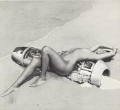 Yves  - The Sound of Yves (LP, Album, Ltd, Num, Gre) image