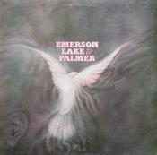 Emerson Lake &amp; Palmer* - Emerson Lake &amp; Palmer (LP, Album, RE) image