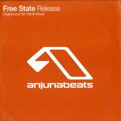 Free State - Release (12")