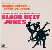 Dennis Coffey And Luchi DeJesus - Black Belt Jones (Original Motion Picture Soundtrack) (LP, Album, Unofficial) image