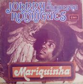 Johnny &amp; Orquesta Rodrigues - Mariquinha (7", Single) image