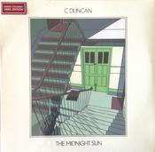 C Duncan - The Midnight Sun (LP, Album, Ltd, Bur) image