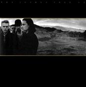 U2 - The Joshua Tree (2xLP, Album, RE, RM) image