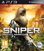 Sniper Ghost Warrior - Ps3