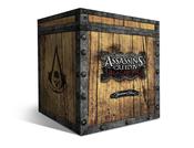 Assassin's Creed IV Black Flag Buccaneer Edition - Xbox 360