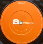 The Sugarcubes - Regina (7", Single) image