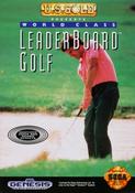 World Class Leaderboard Golf - Genesis