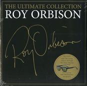 Roy Orbison - The Ultimate Collection (2xLP, Comp) image