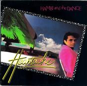 Hambi &amp; The Dance - Heartache (LP, Album) image