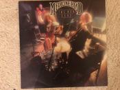 Medicine Head  - Two Man Band (LP, Album) image