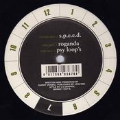 Vrabac's Sync - S.p.e.e.d. (12")