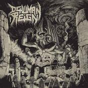Dehuman Reign - Ascending From Below (LP, Album, Ltd, Whi)