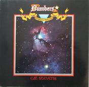 Cat Stevens - Numbers (LP, Album) image