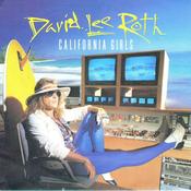 David Lee Roth - California Girls (7", Single) image