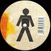AFX* - Analogue Bubblebath Vol. 3.1 (12")
