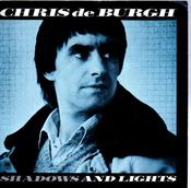 Chris de Burgh - Shadows And Lights (7", Single) image
