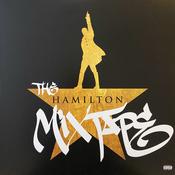 Various - The Hamilton Mixtape (2xLP, Mixtape, Gat) image