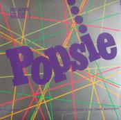 Dave Anthony - Popsie (LP, Album) image