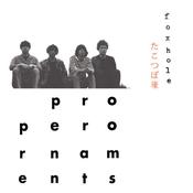 The Proper Ornaments - Foxhole (LP, Album) image