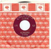 The Selofane - Girl Called Fantasy (7", Single)