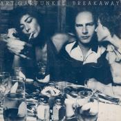Art Garfunkel - Breakaway (LP, Album, Ter)