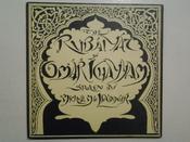 Micheál Mac Liammóir - The Ruba'Iyat Of Omar Khayyam Spoken By (LP, RE, Gat)