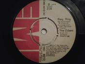 The Others  - Ring, Ring (7")