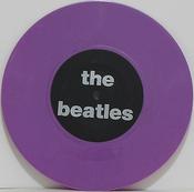The Beatles - Vancouver Press Conference Interviews 64 (7", Unofficial, Pur)