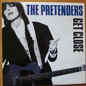 The Pretenders - Get Close (LP, Comp) image