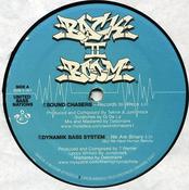 Various - United Bass Nations (12") image