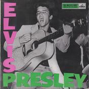 Elvis Presley - Rock 'N' Roll (LP, Album) image